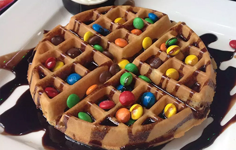 Waffles
